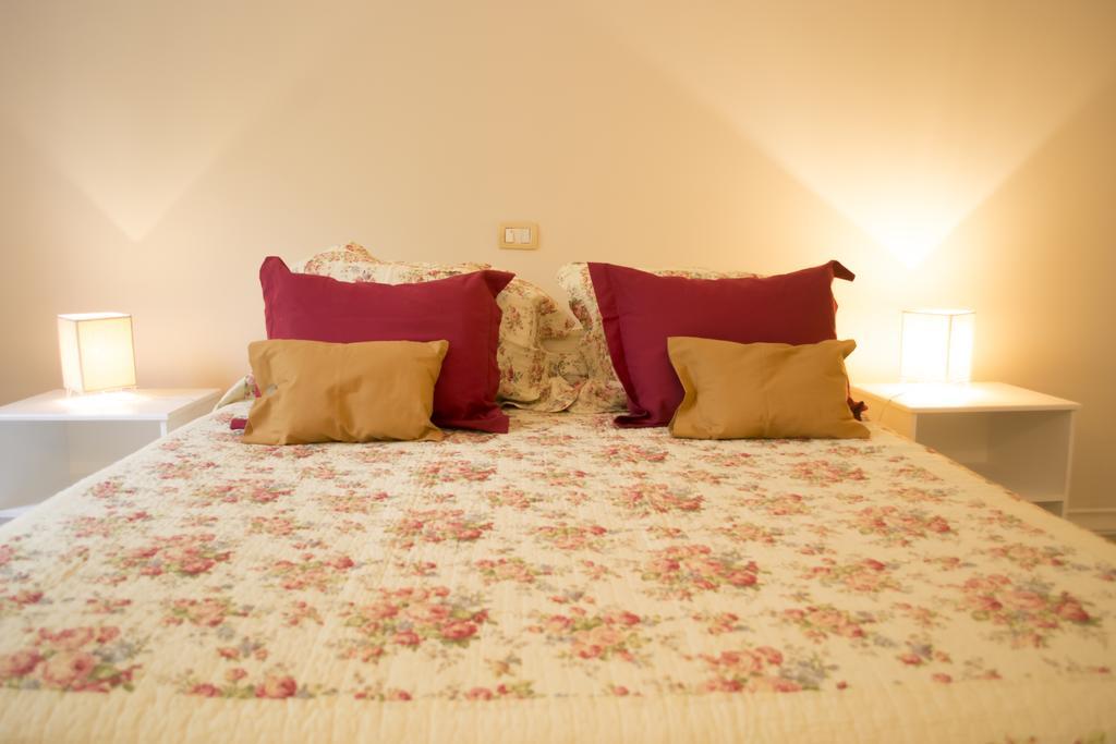 Casa Noble Mendoza Quarto foto
