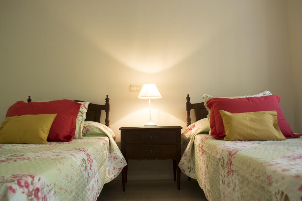 Casa Noble Mendoza Quarto foto