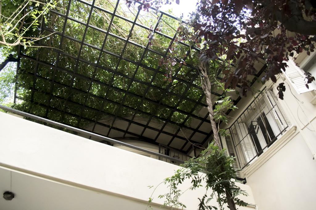 Casa Noble Mendoza Exterior foto