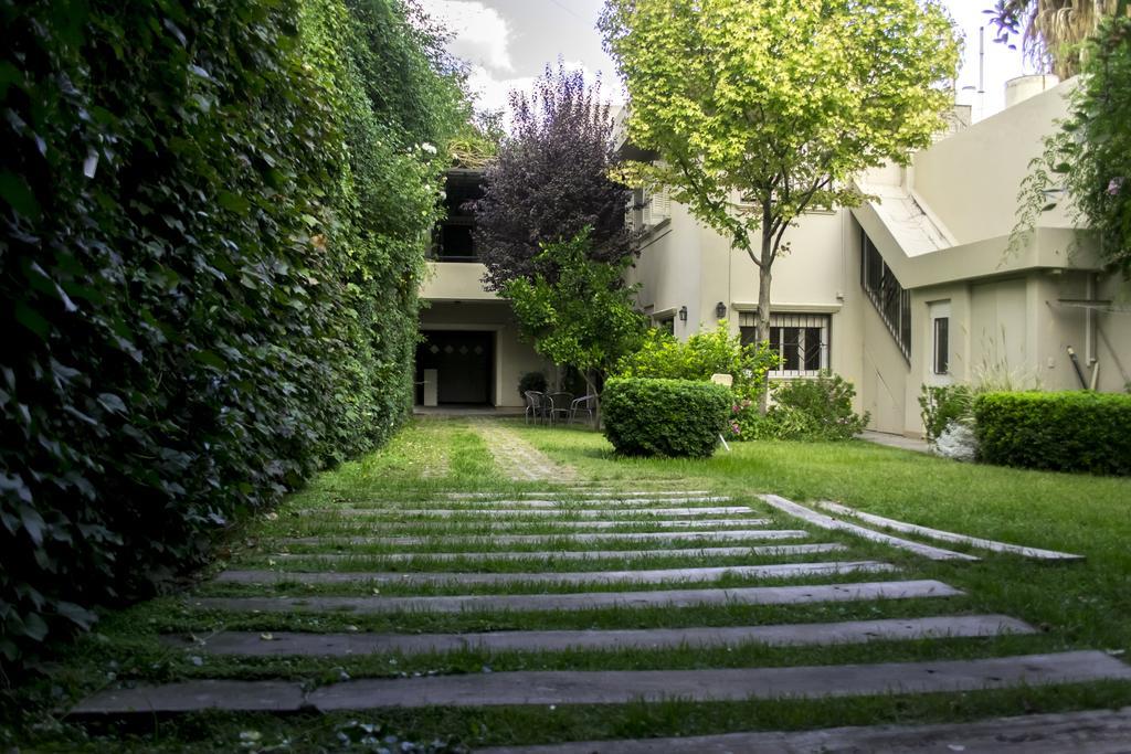 Casa Noble Mendoza Exterior foto