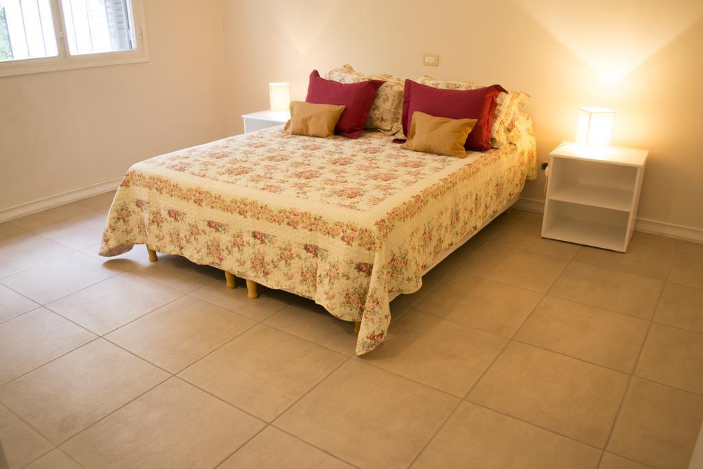 Casa Noble Mendoza Quarto foto
