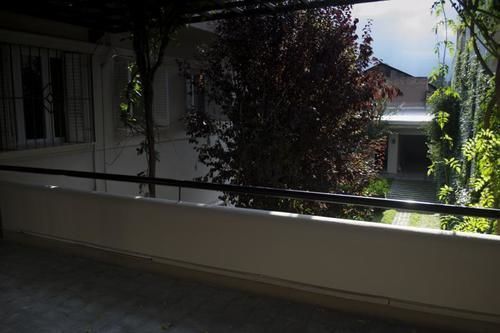 Casa Noble Mendoza Exterior foto